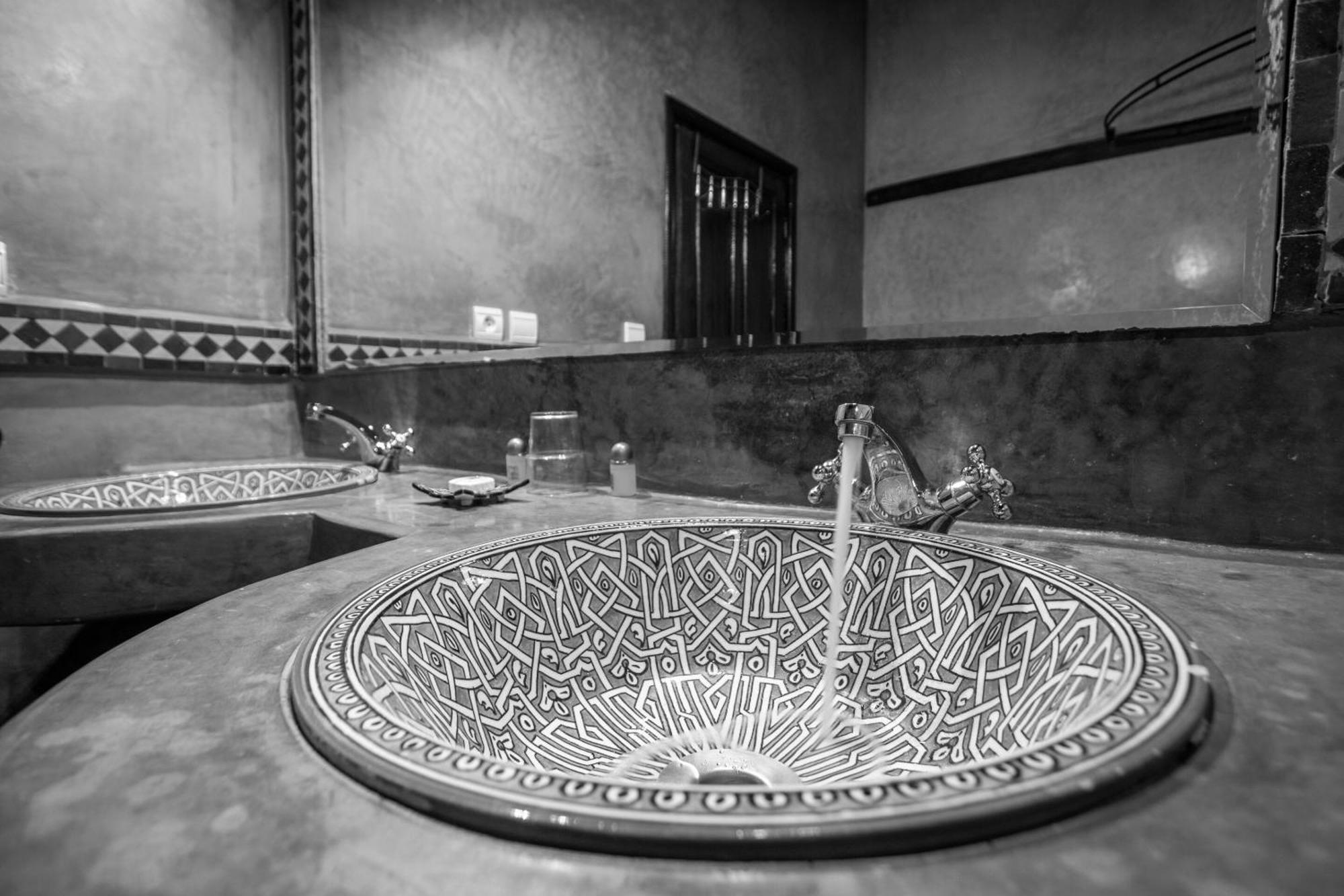 Riad Zitouna Fes Ngoại thất bức ảnh