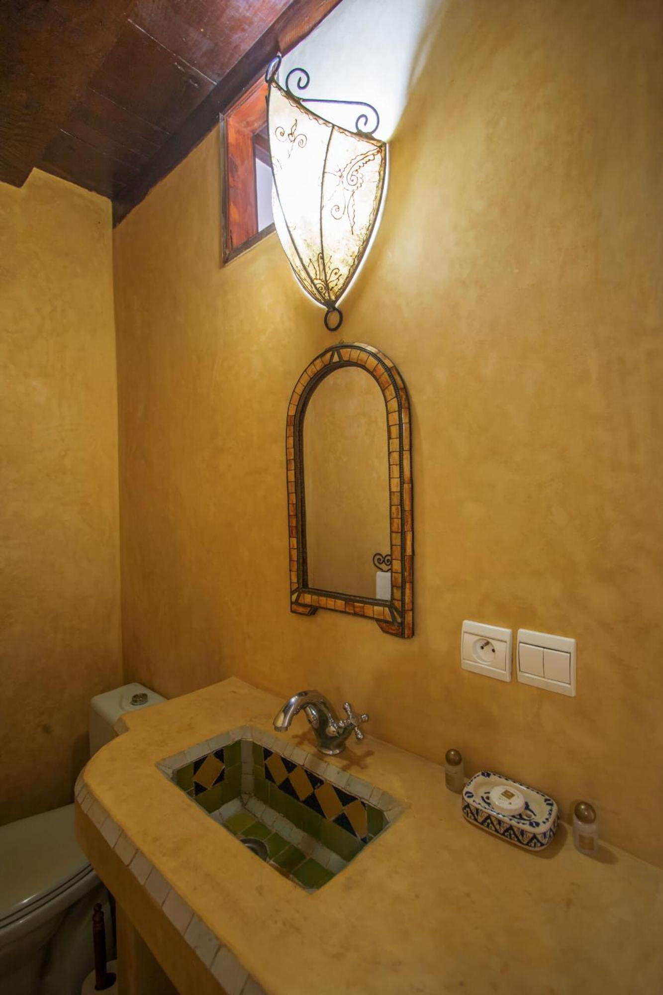 Riad Zitouna Fes Phòng bức ảnh