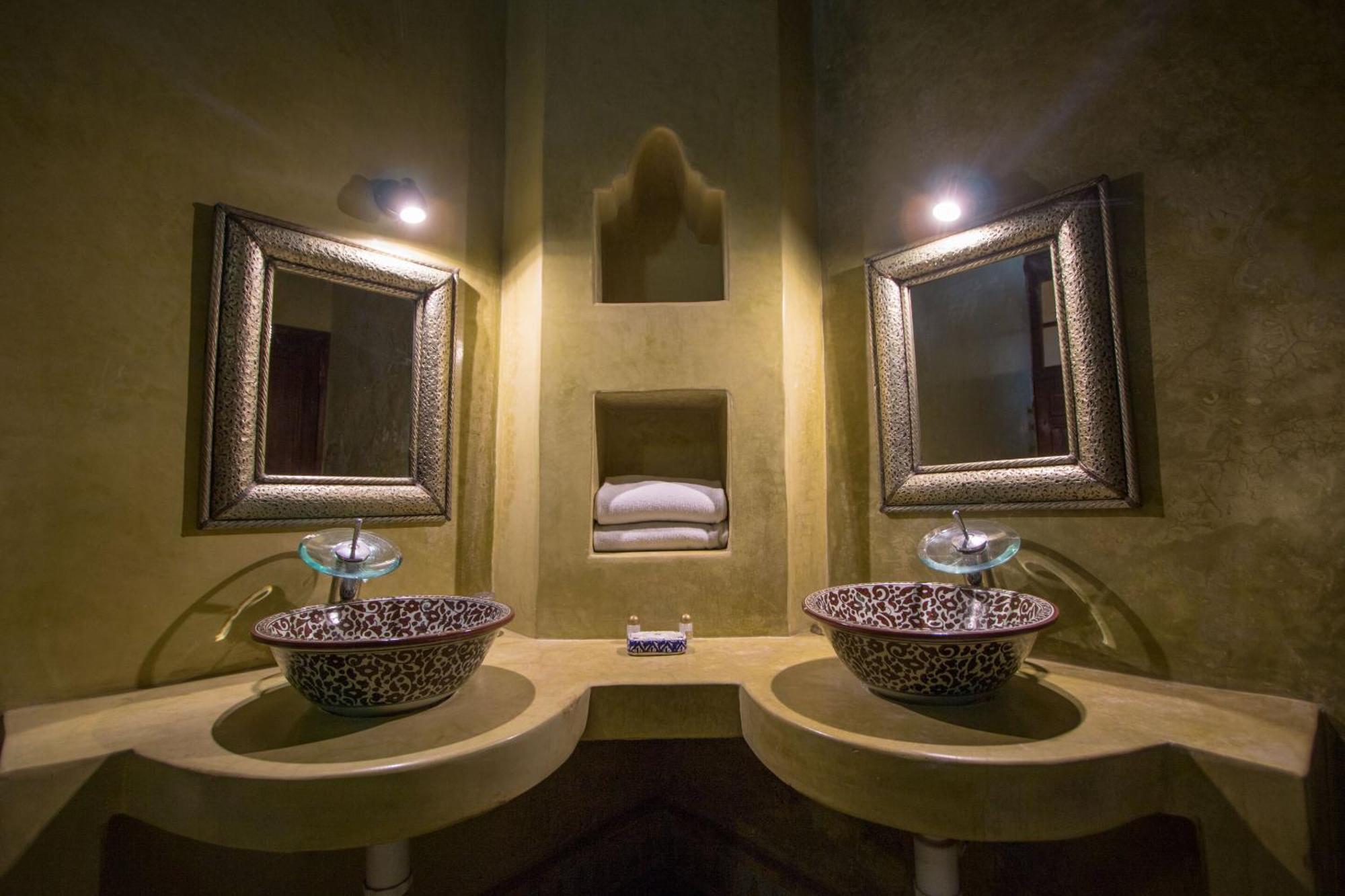 Riad Zitouna Fes Ngoại thất bức ảnh