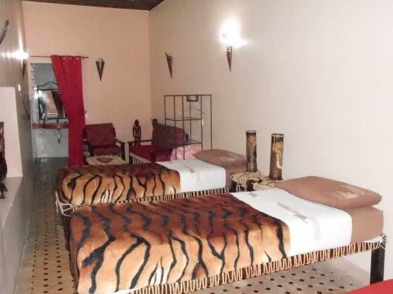 Riad Zitouna Fes Ngoại thất bức ảnh