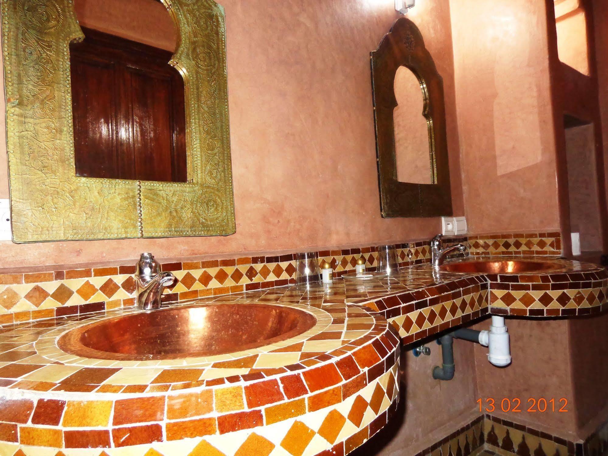 Riad Zitouna Fes Ngoại thất bức ảnh