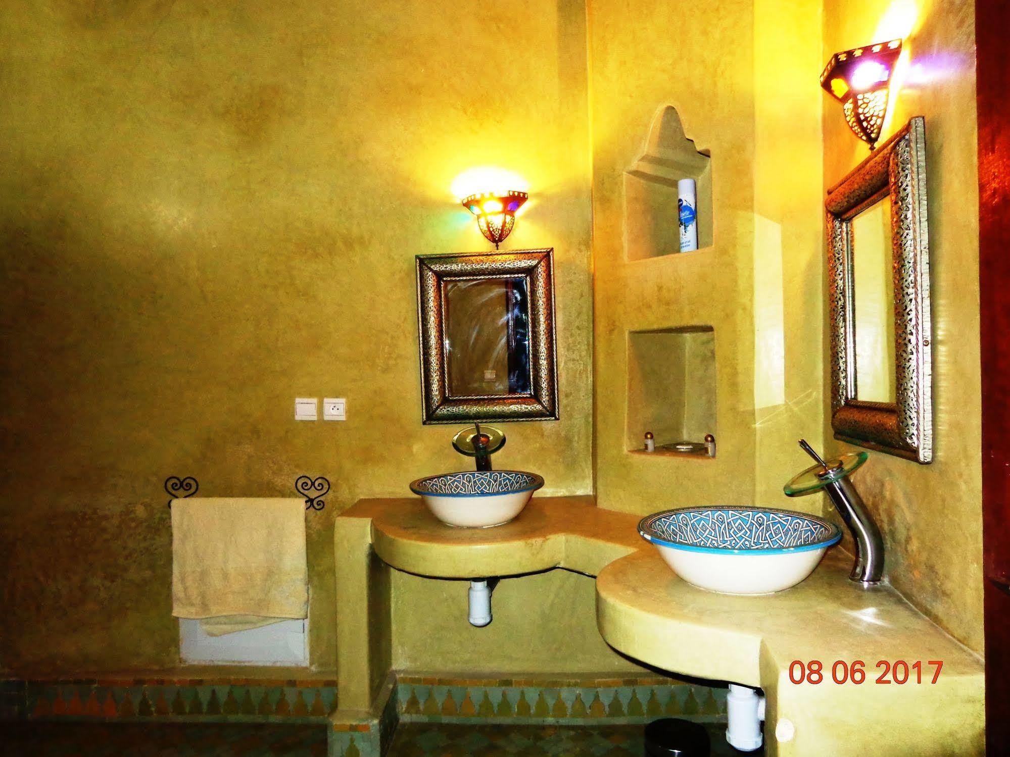 Riad Zitouna Fes Ngoại thất bức ảnh