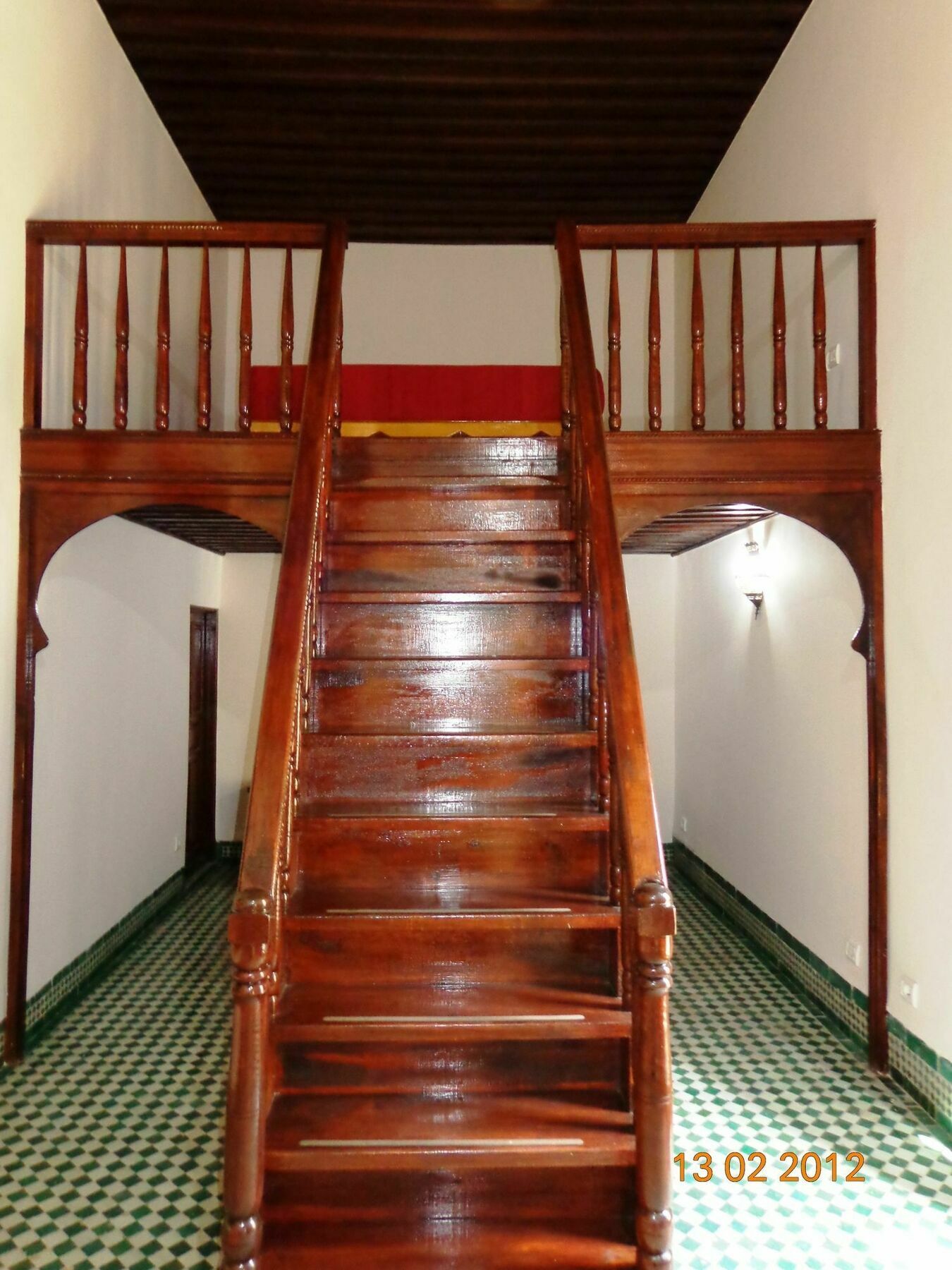Riad Zitouna Fes Ngoại thất bức ảnh