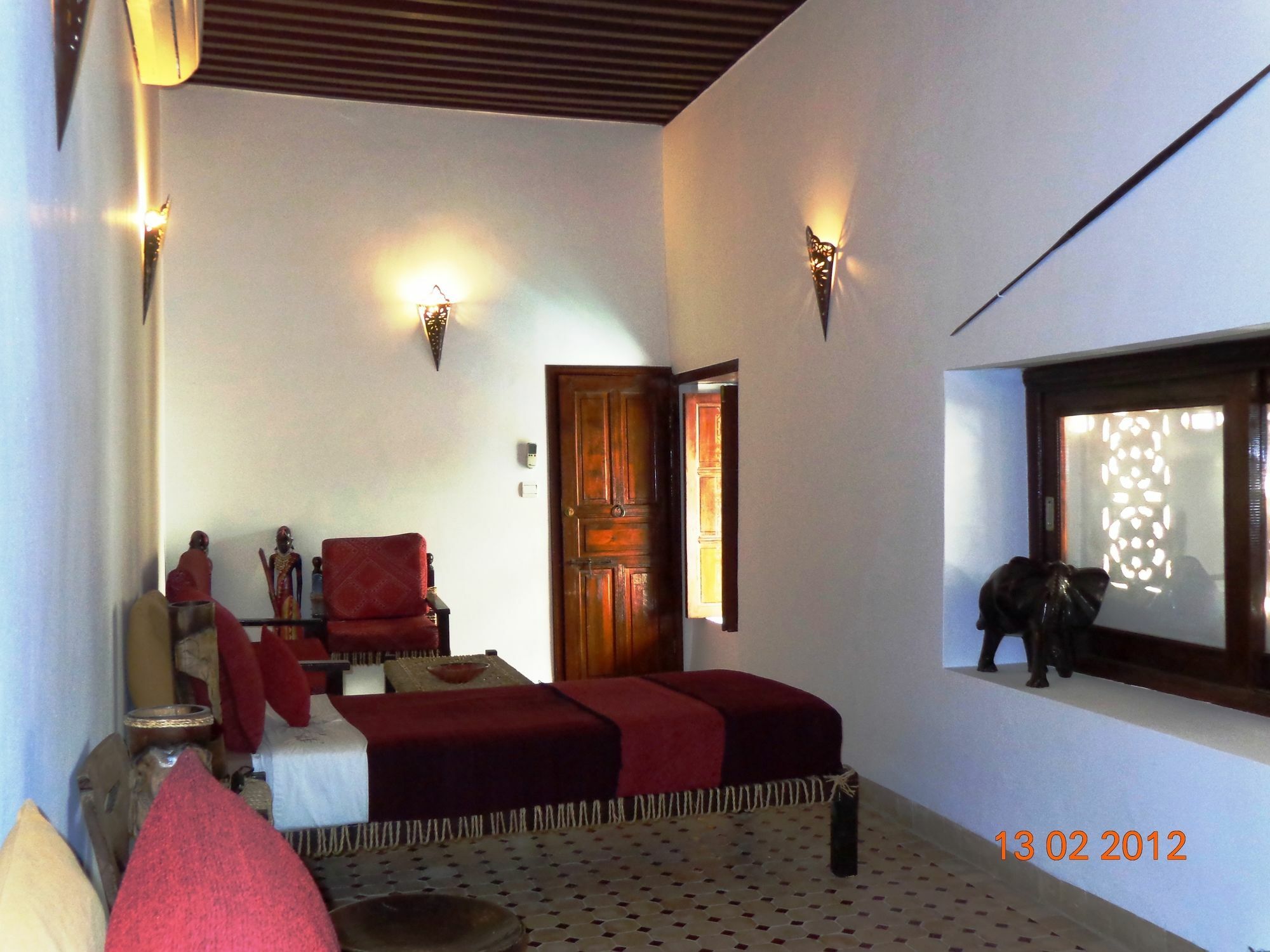 Riad Zitouna Fes Ngoại thất bức ảnh