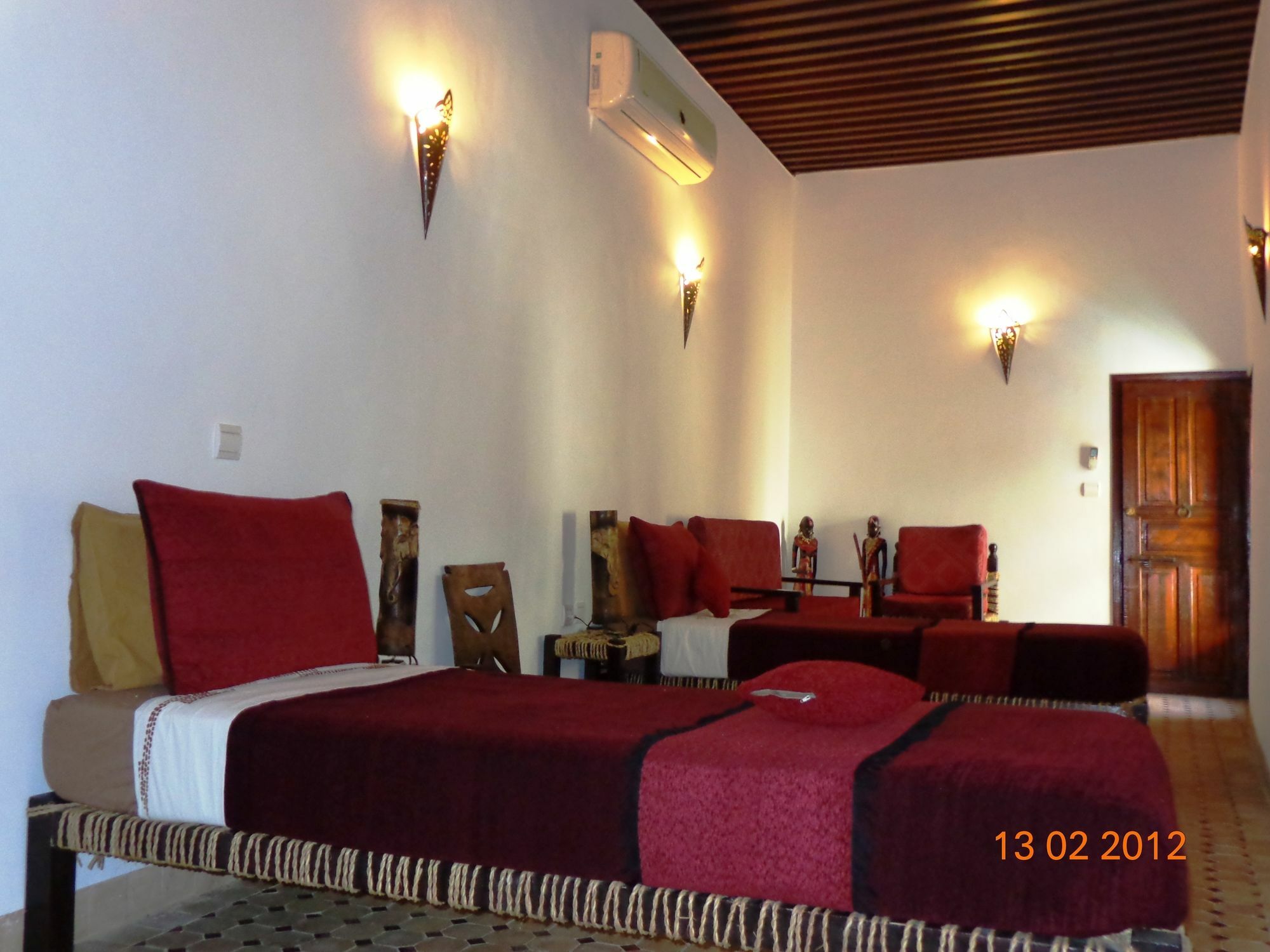 Riad Zitouna Fes Ngoại thất bức ảnh